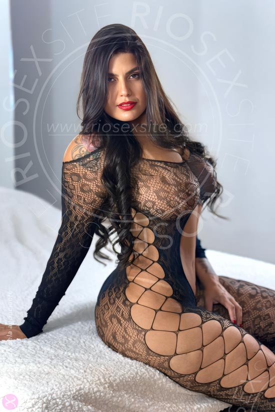 1 - photo of Sabrina Lopez