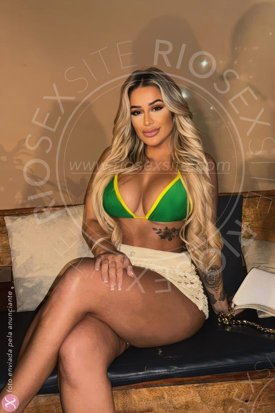 14ª foto da Karen Ortega