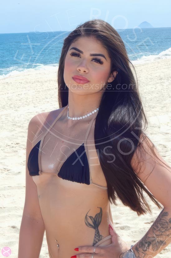 2 - photo of Camila Bianchi