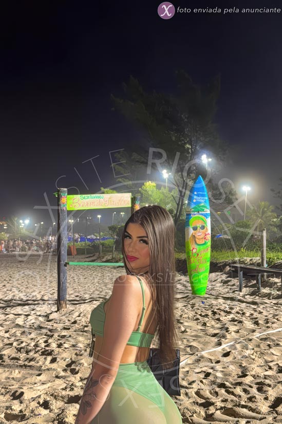 7 - photo of Camila Bianchi